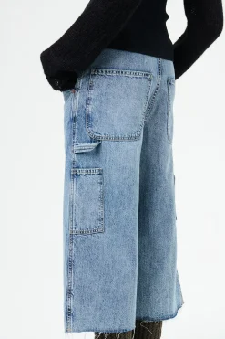 Shadow Wash Denim