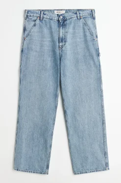 Shadow Wash Denim