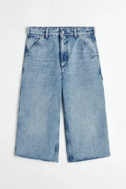 Shadow Wash Denim