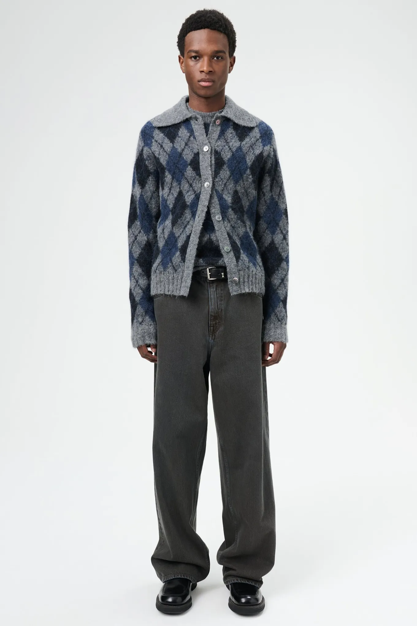 Soft Duke Argyle