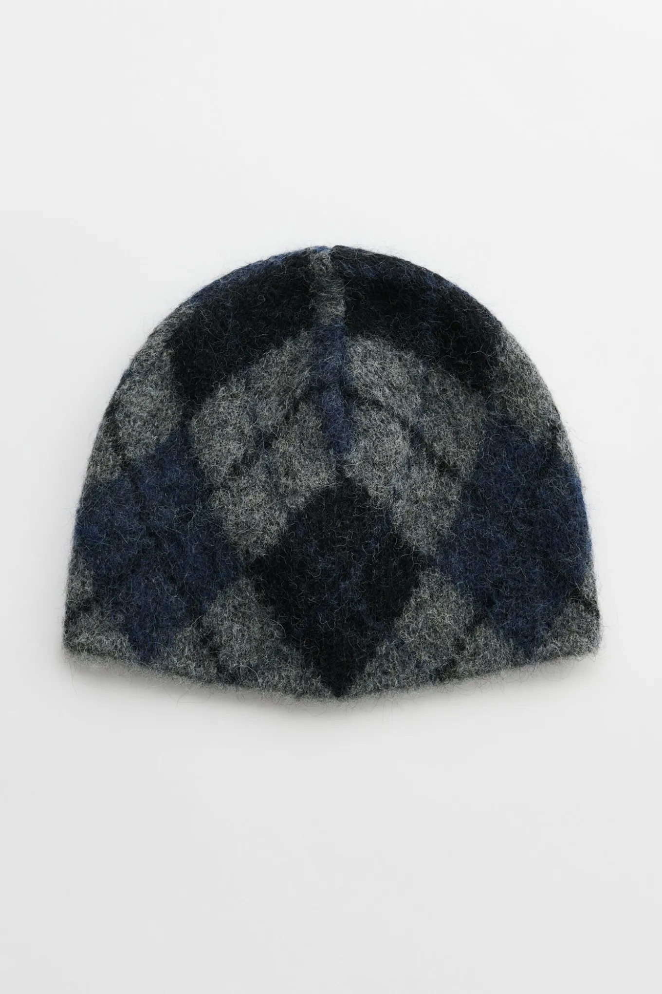 Soft Duke Argyle