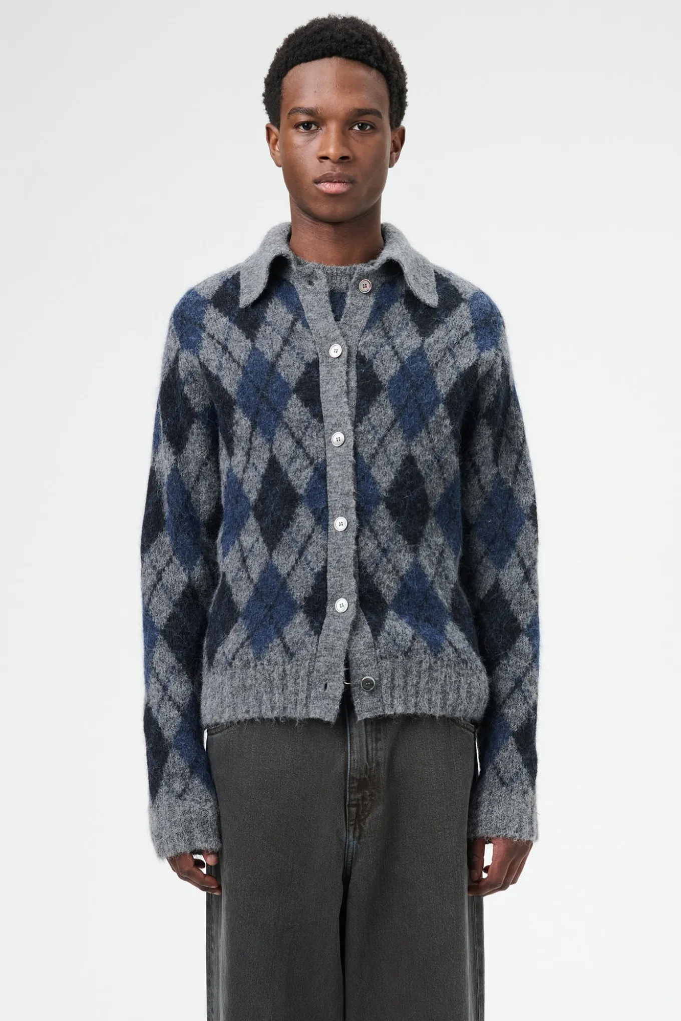 Soft Duke Argyle