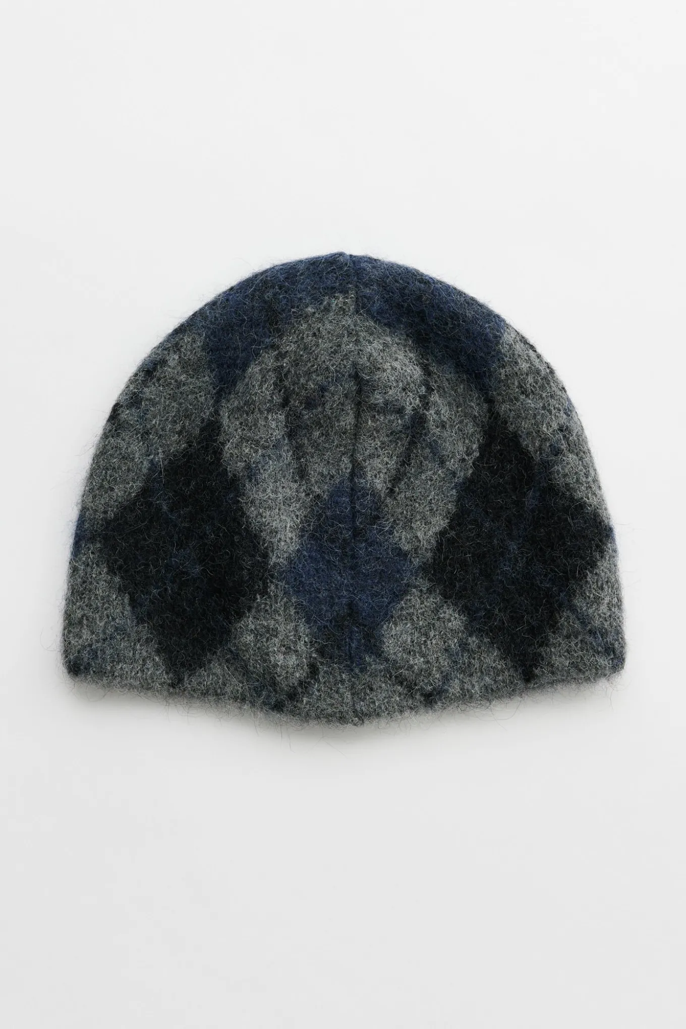 Soft Duke Argyle