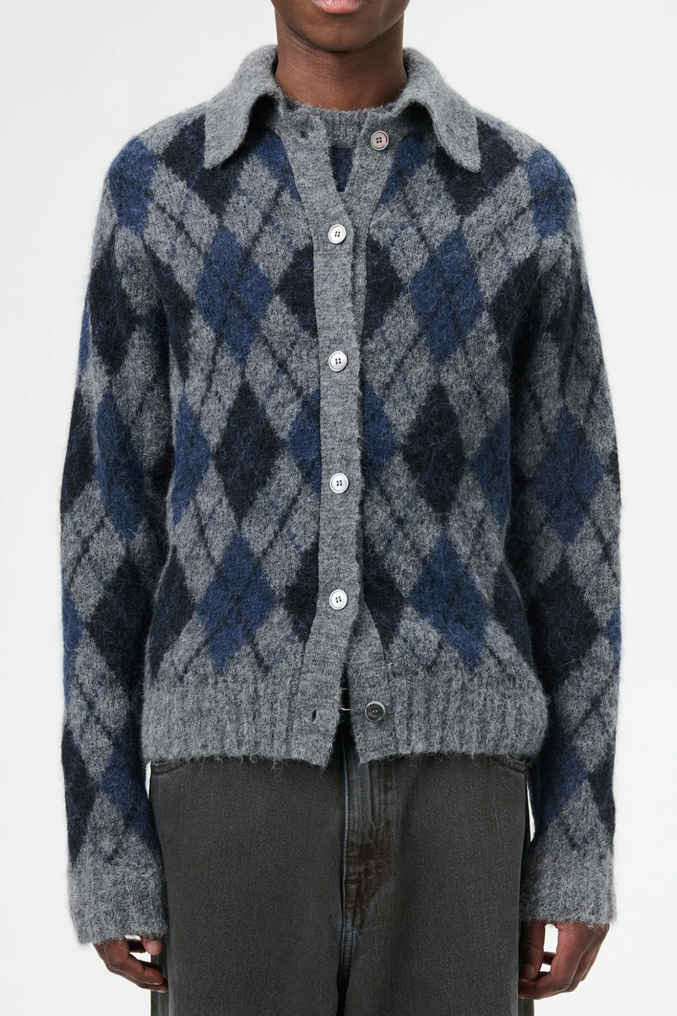Soft Duke Argyle