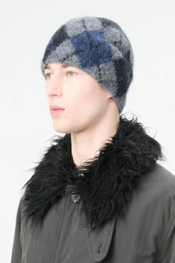 Soft Duke Argyle