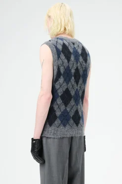 Soft Duke Argyle