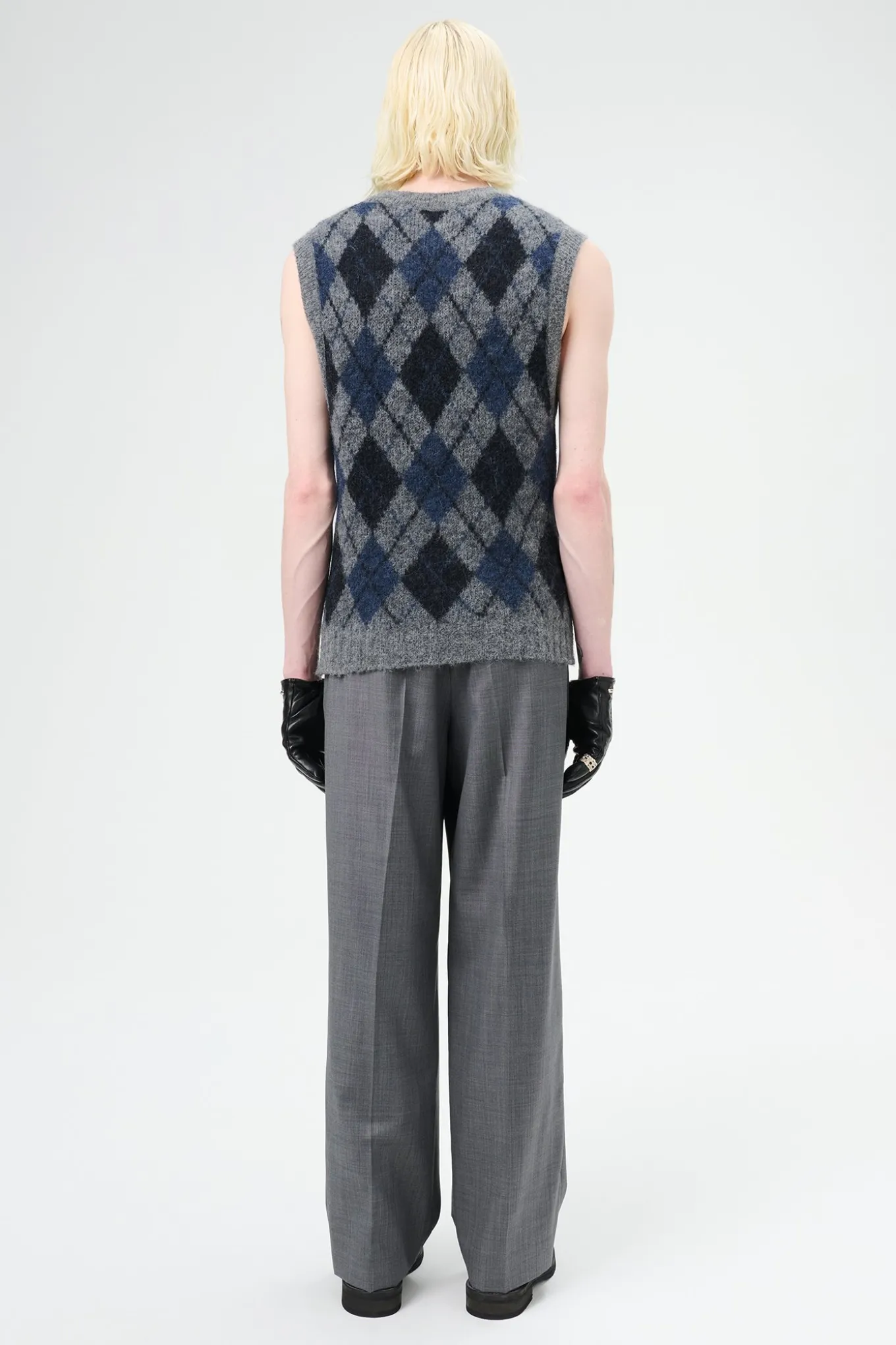Soft Duke Argyle