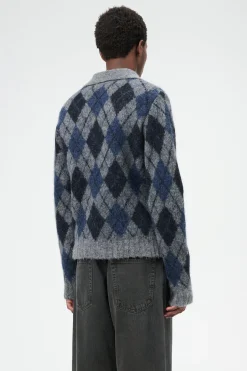 Soft Duke Argyle