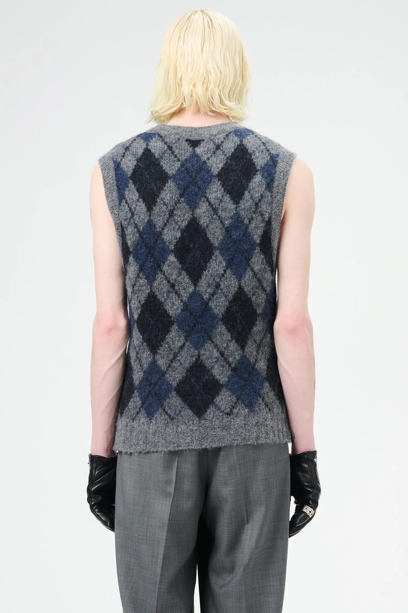 Soft Duke Argyle