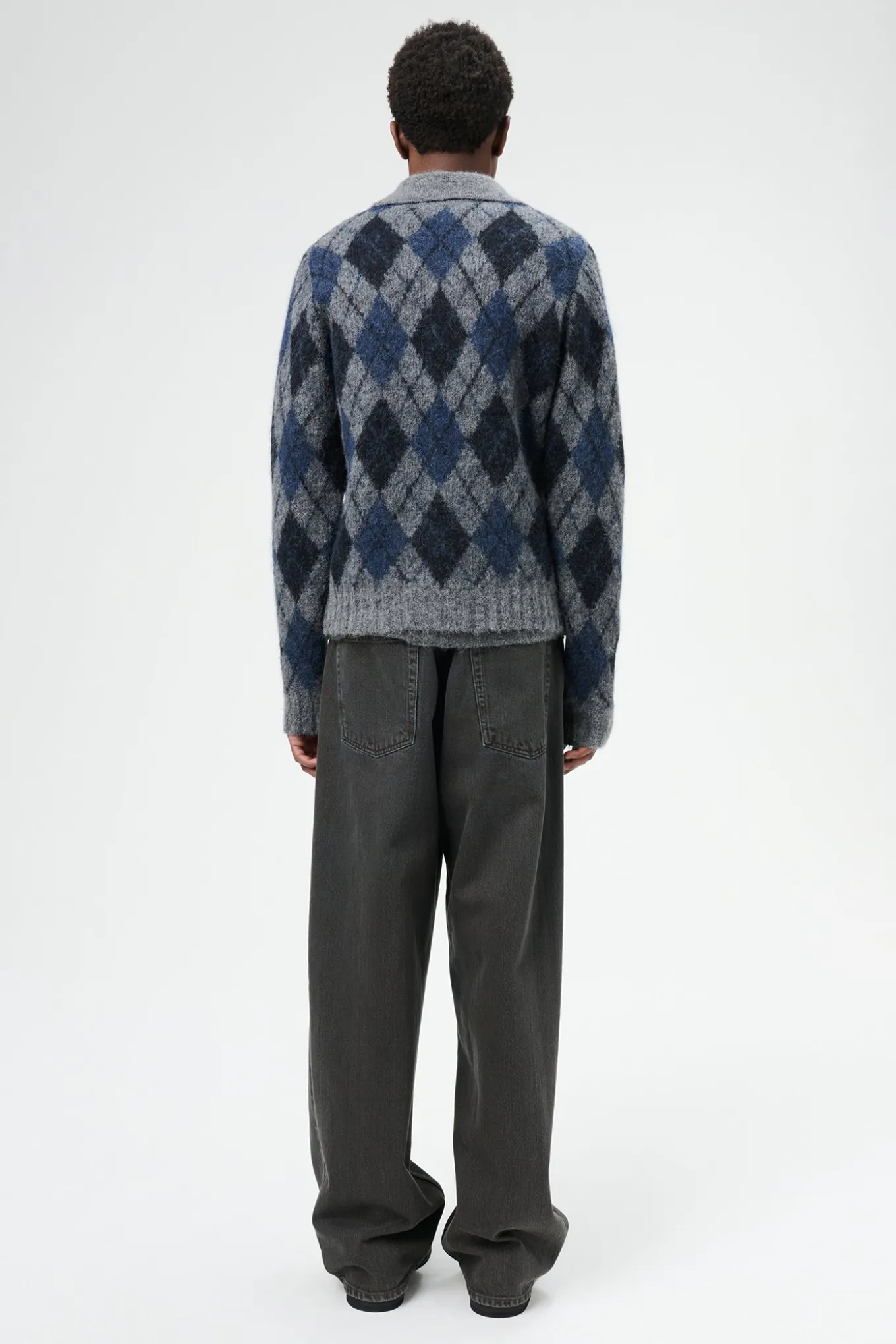 Soft Duke Argyle