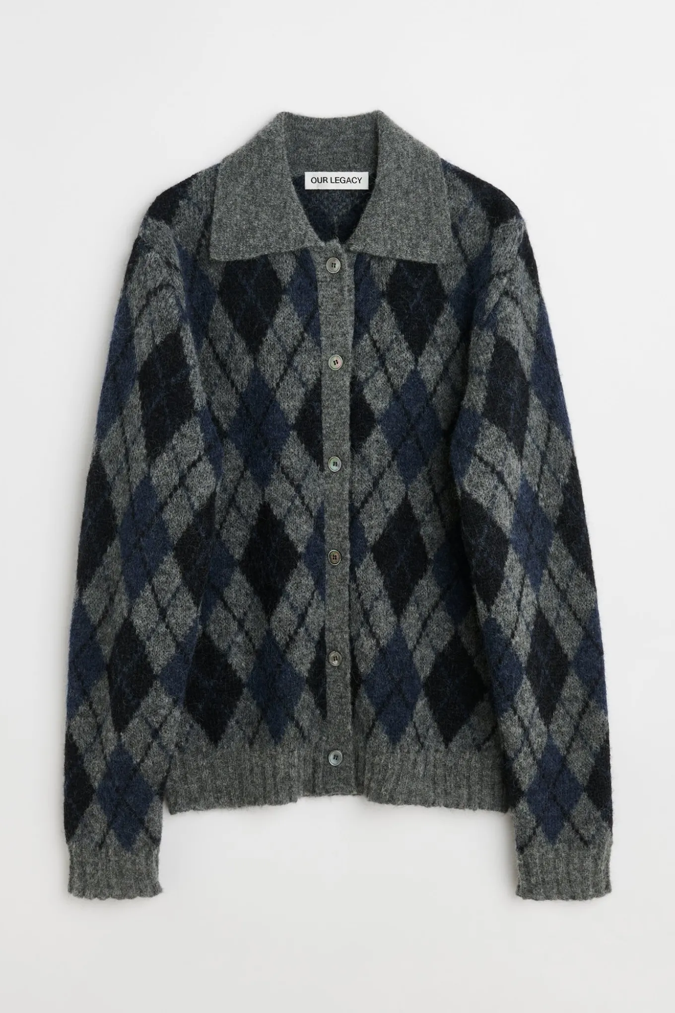 Soft Duke Argyle