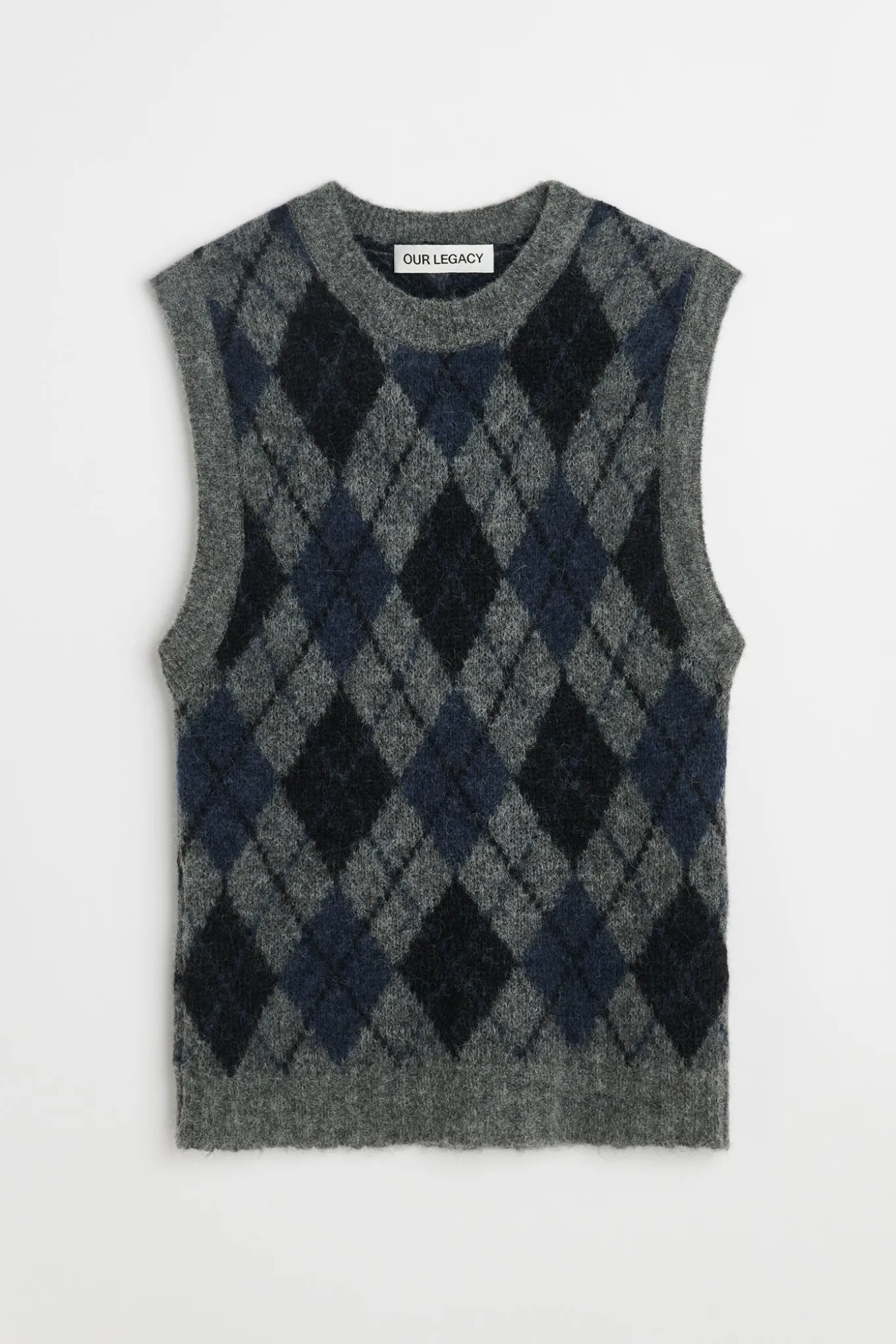 Soft Duke Argyle