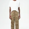 Spotting Rose Seventies Sateen