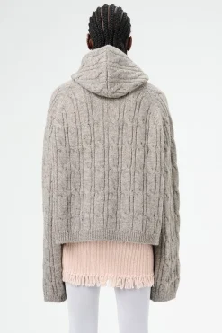 Stable Melange Isels Wool