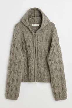 Stable Melange Isels Wool