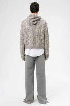 Stable Melange Isles Wool