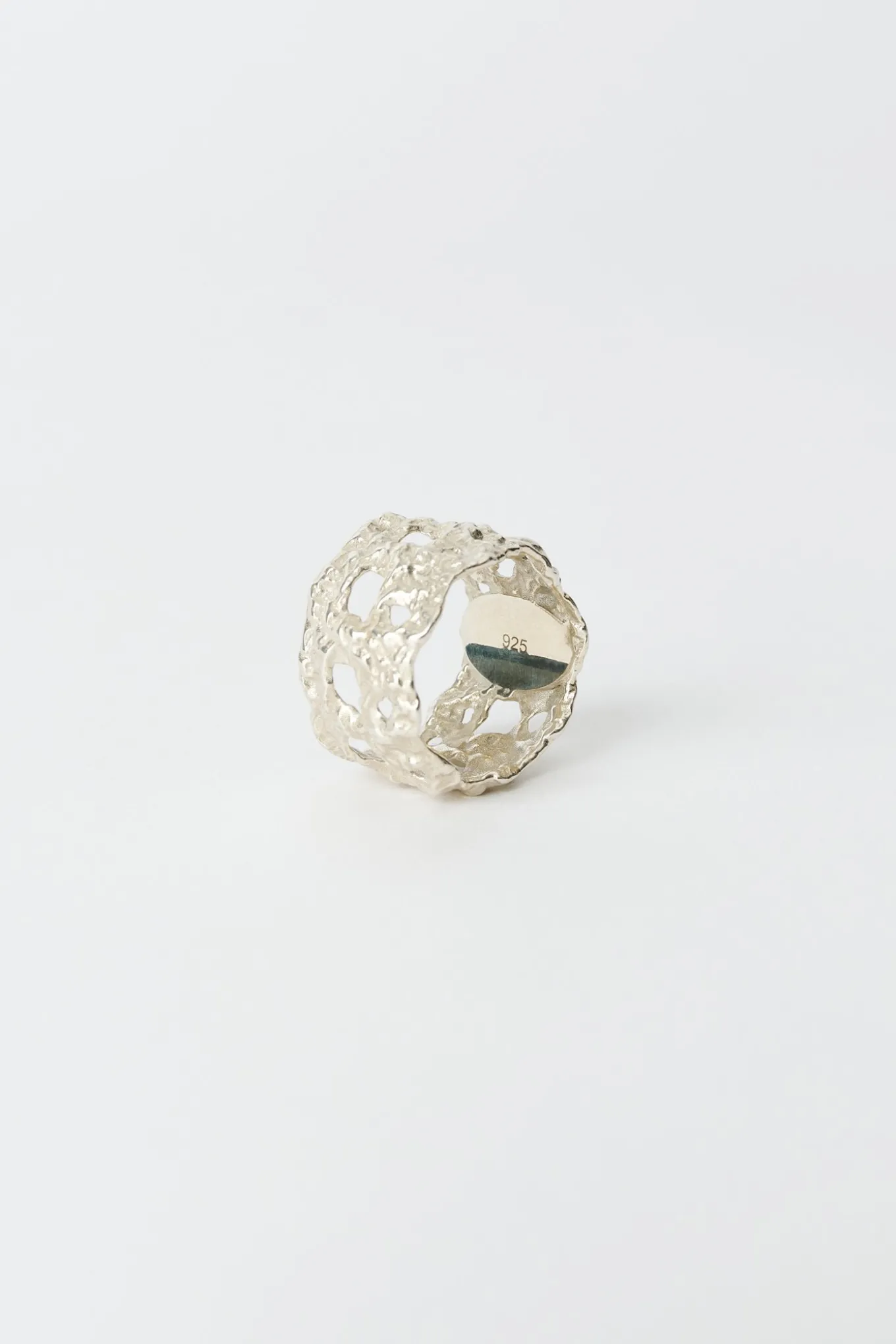 Sterling Silver