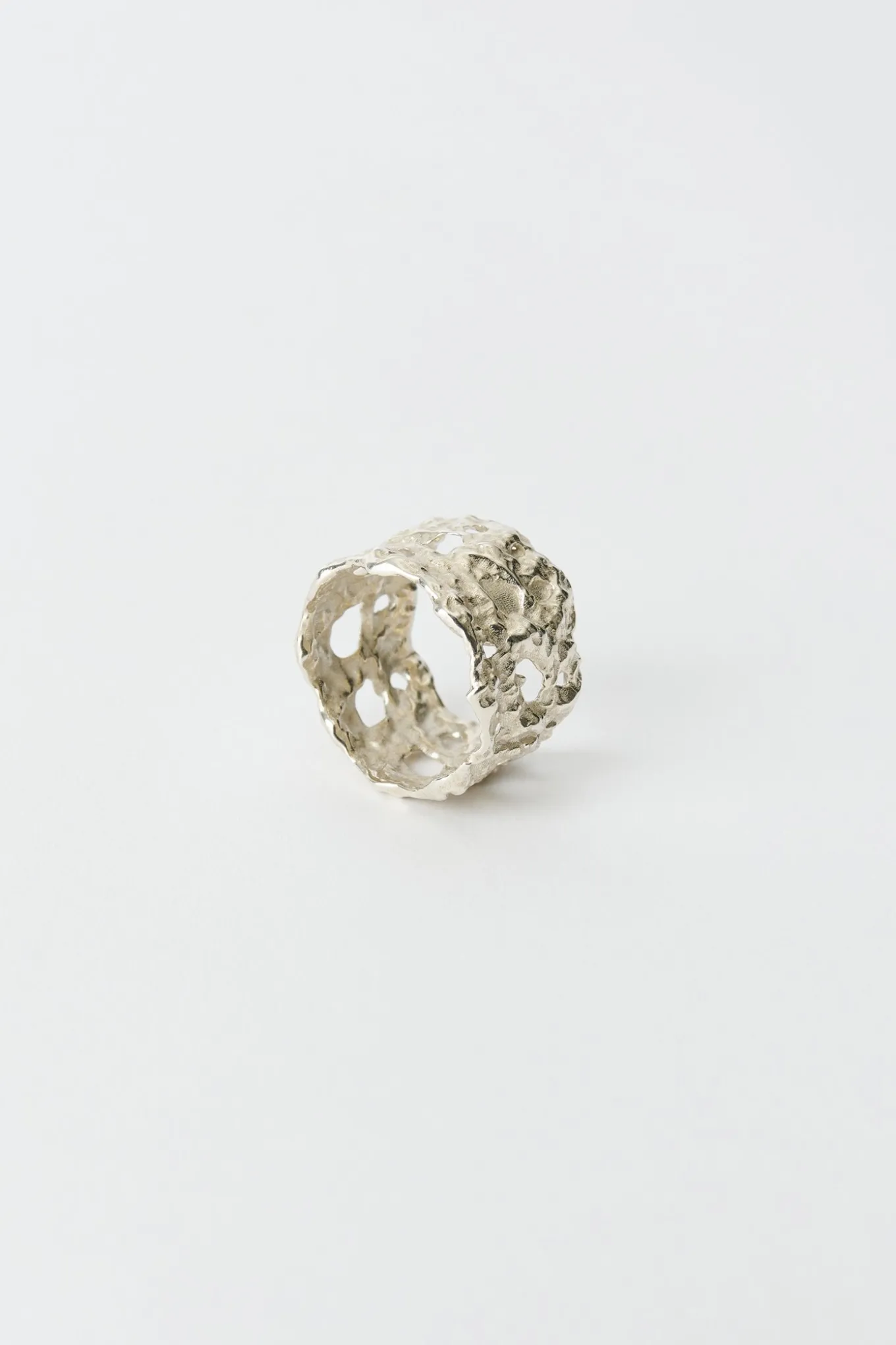 Sterling Silver