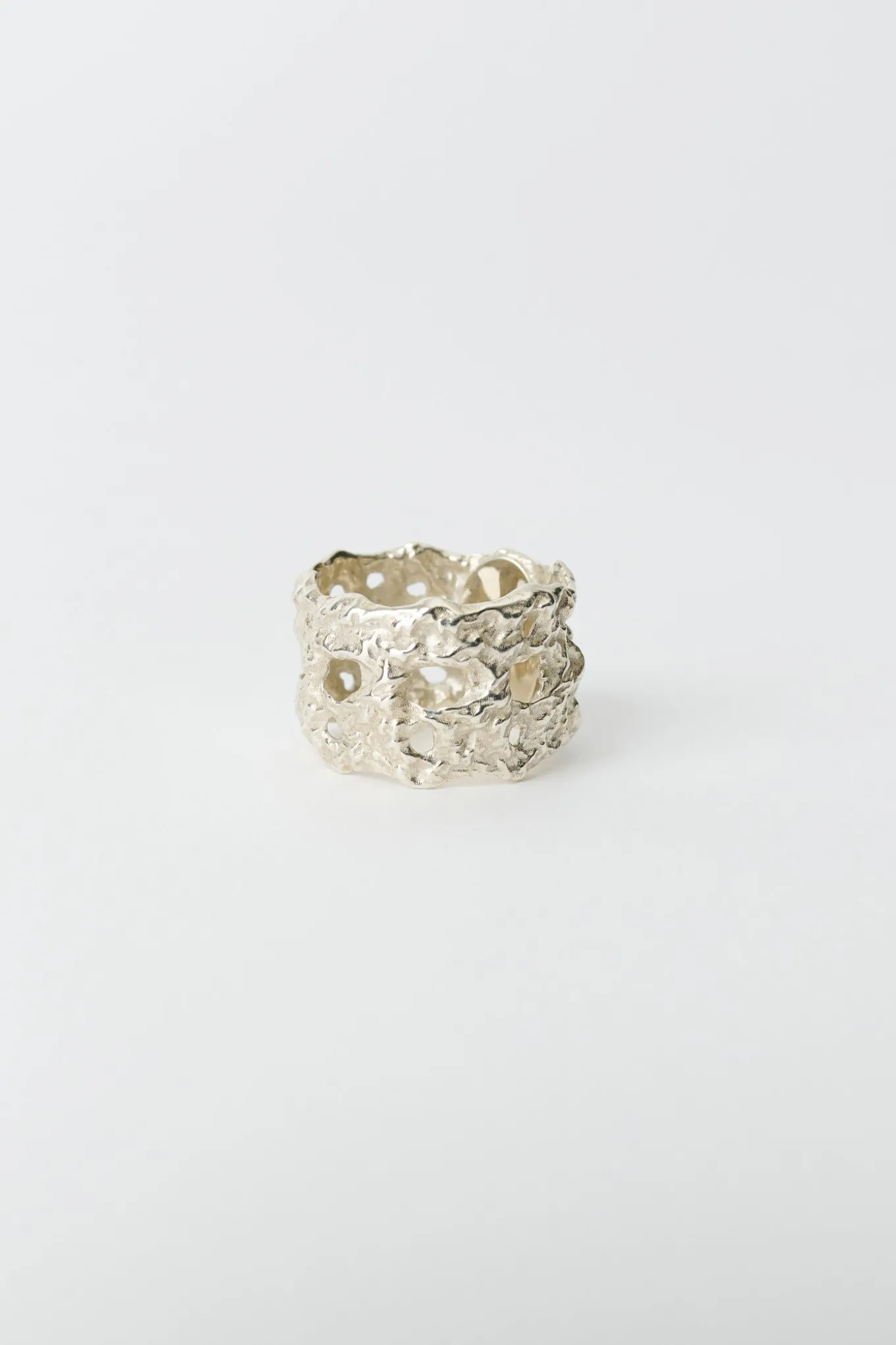 Sterling Silver
