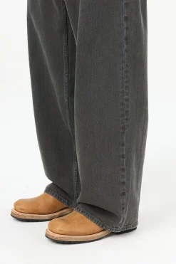 Sunset Sand Primal Suede