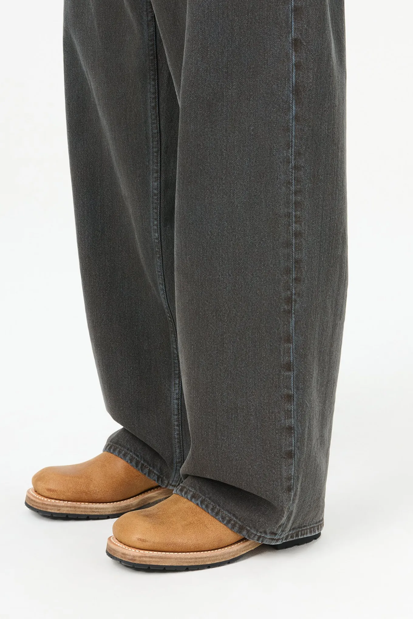Sunset Sand Primal Suede