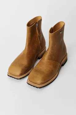 Sunset Sand Primal Suede