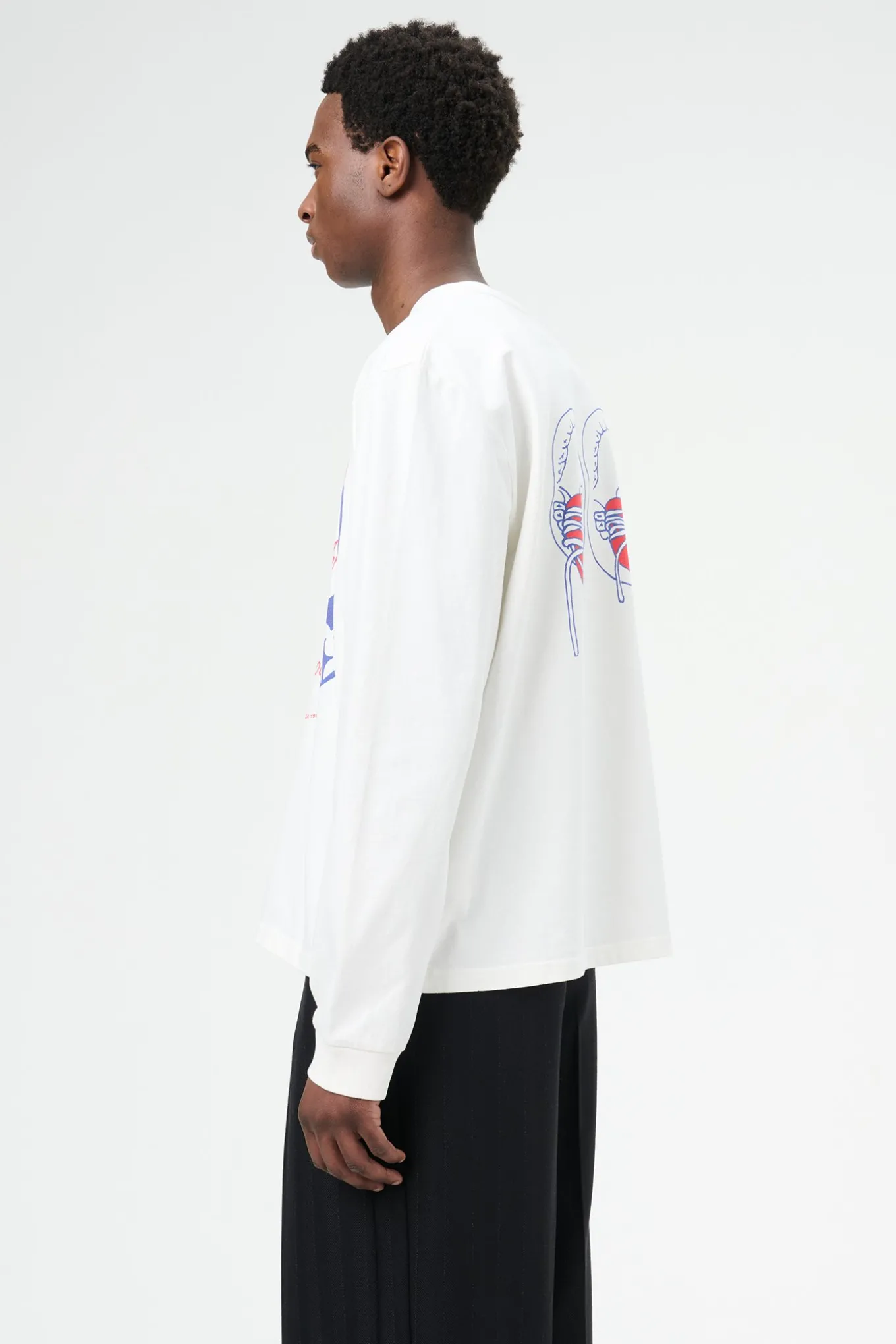 Tomorrow Print