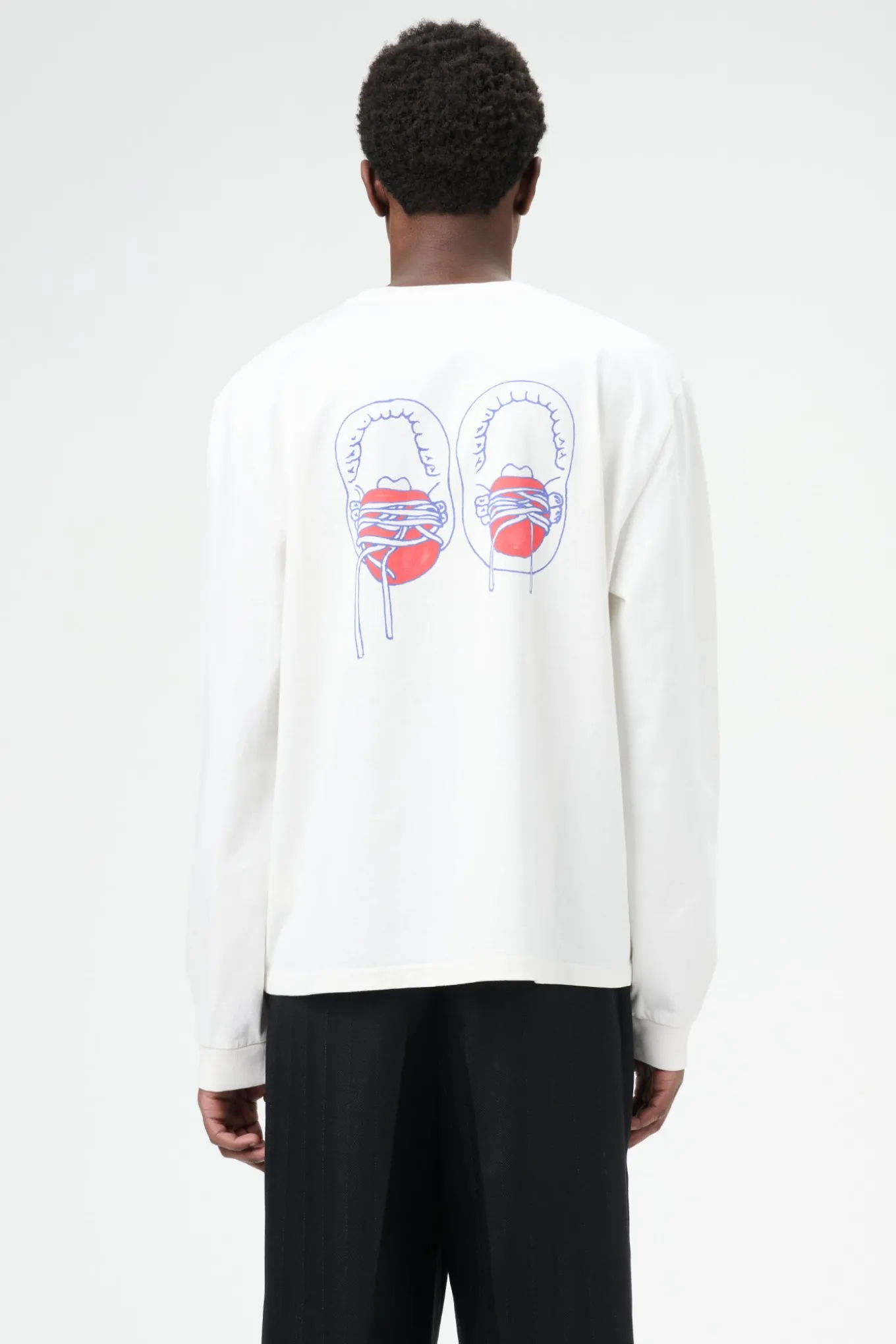 Tomorrow Print