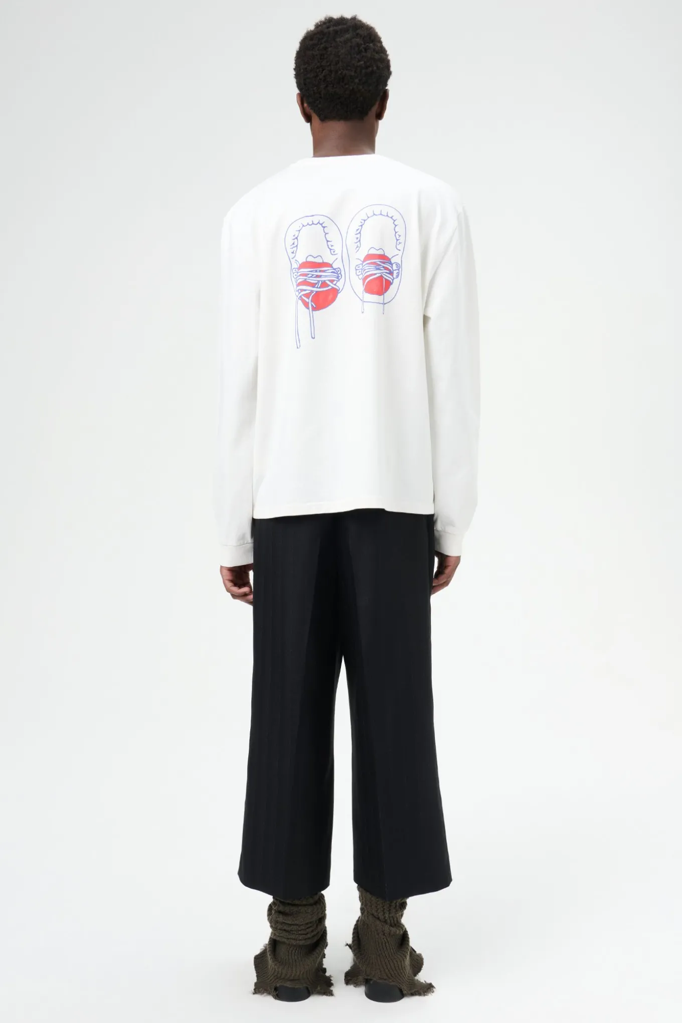 Tomorrow Print