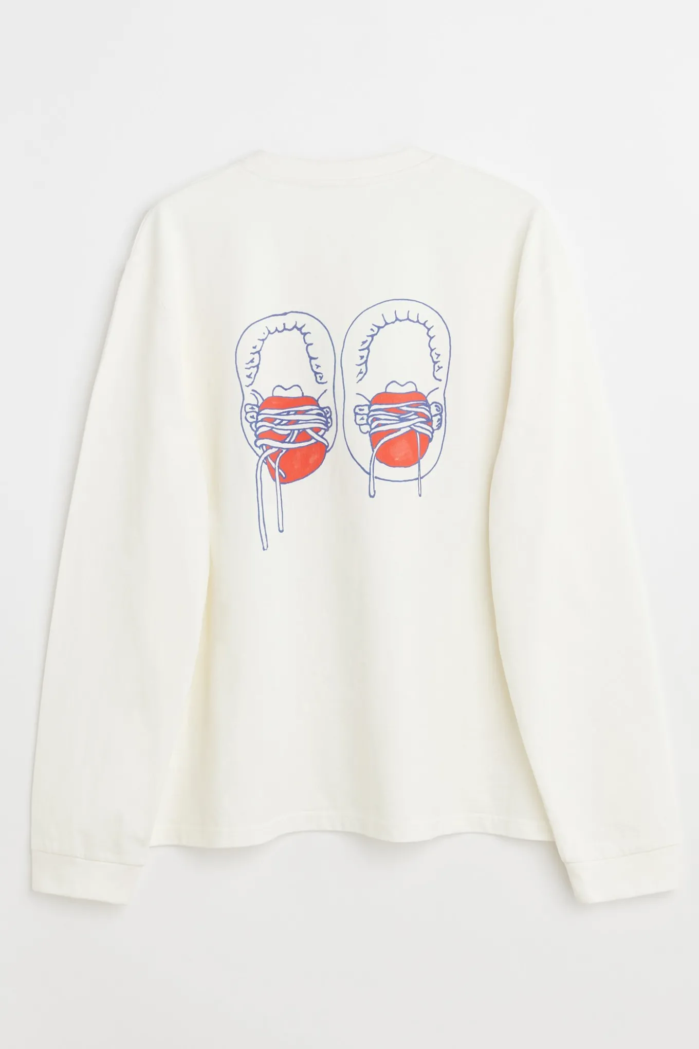 Tomorrow Print