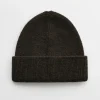 University Brown Rustic Merino