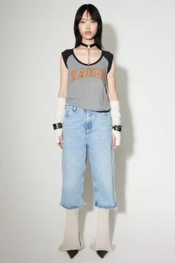 University Of Hands Print