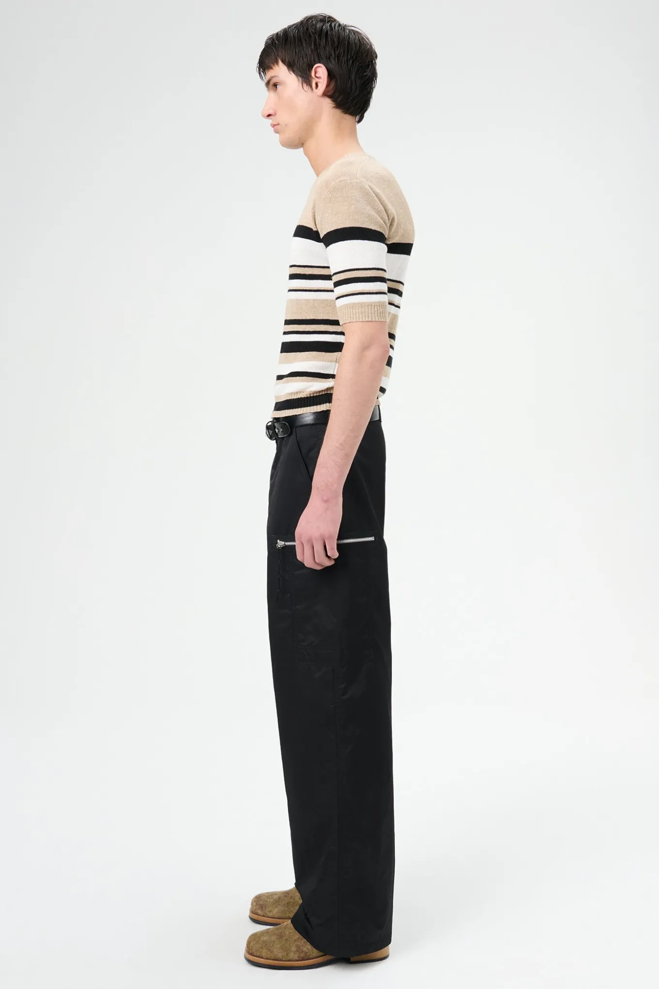 Venice B Stripe