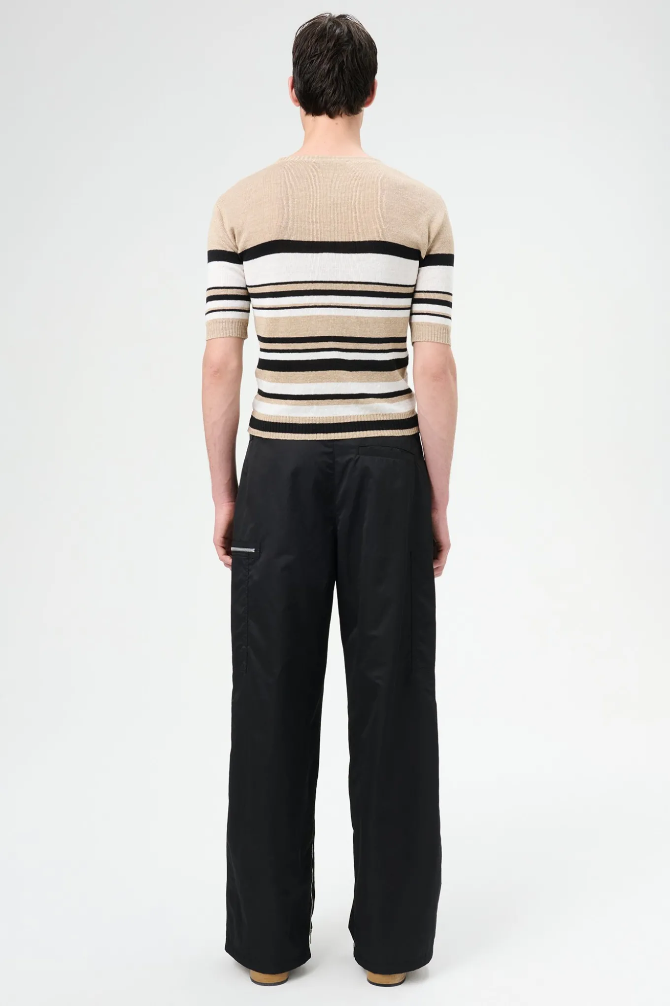 Venice B Stripe