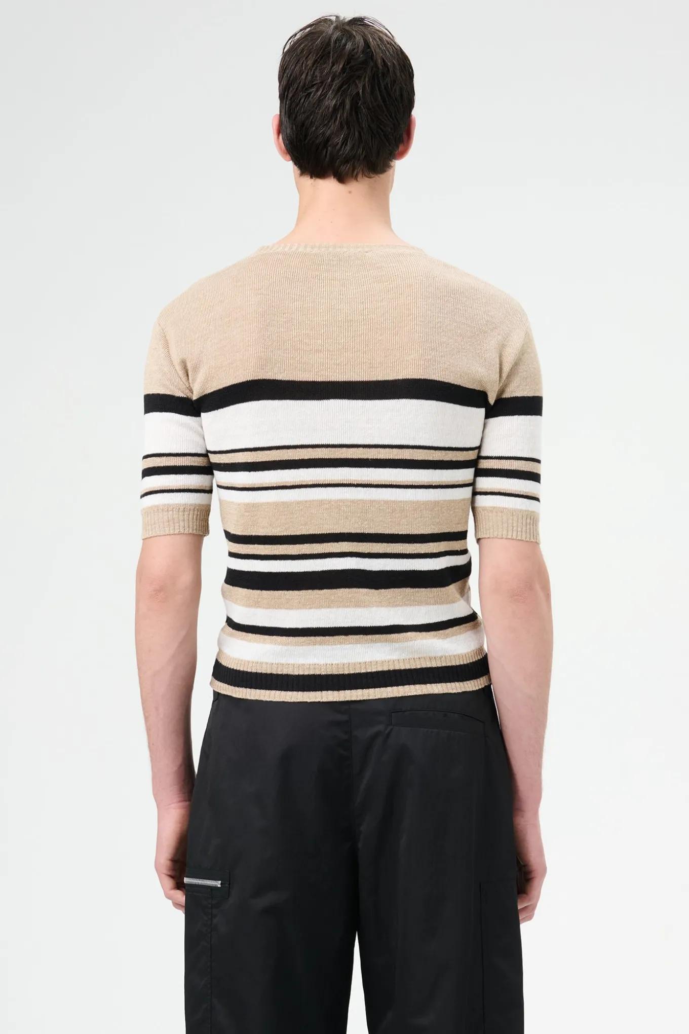 Venice B Stripe