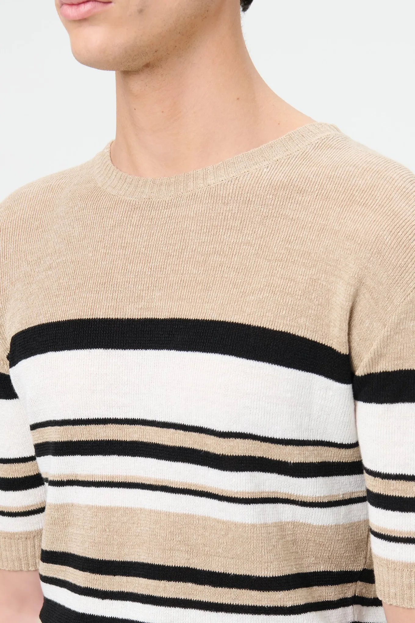 Venice B Stripe