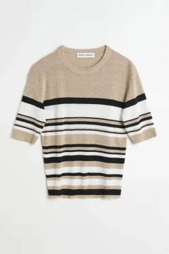 Venice B Stripe