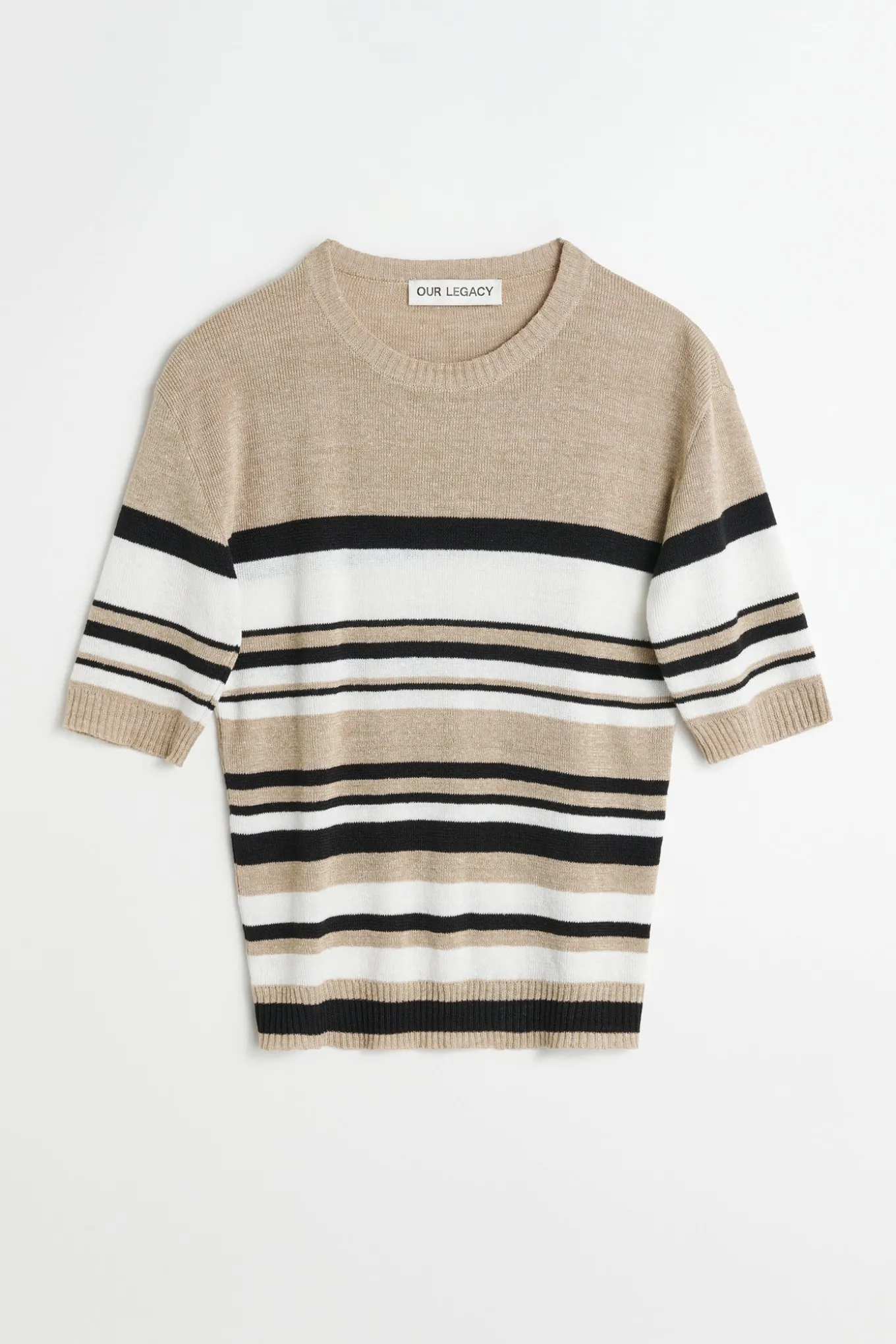Venice B Stripe