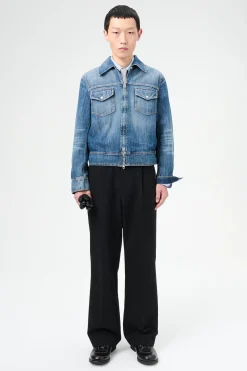 Vintage Denim