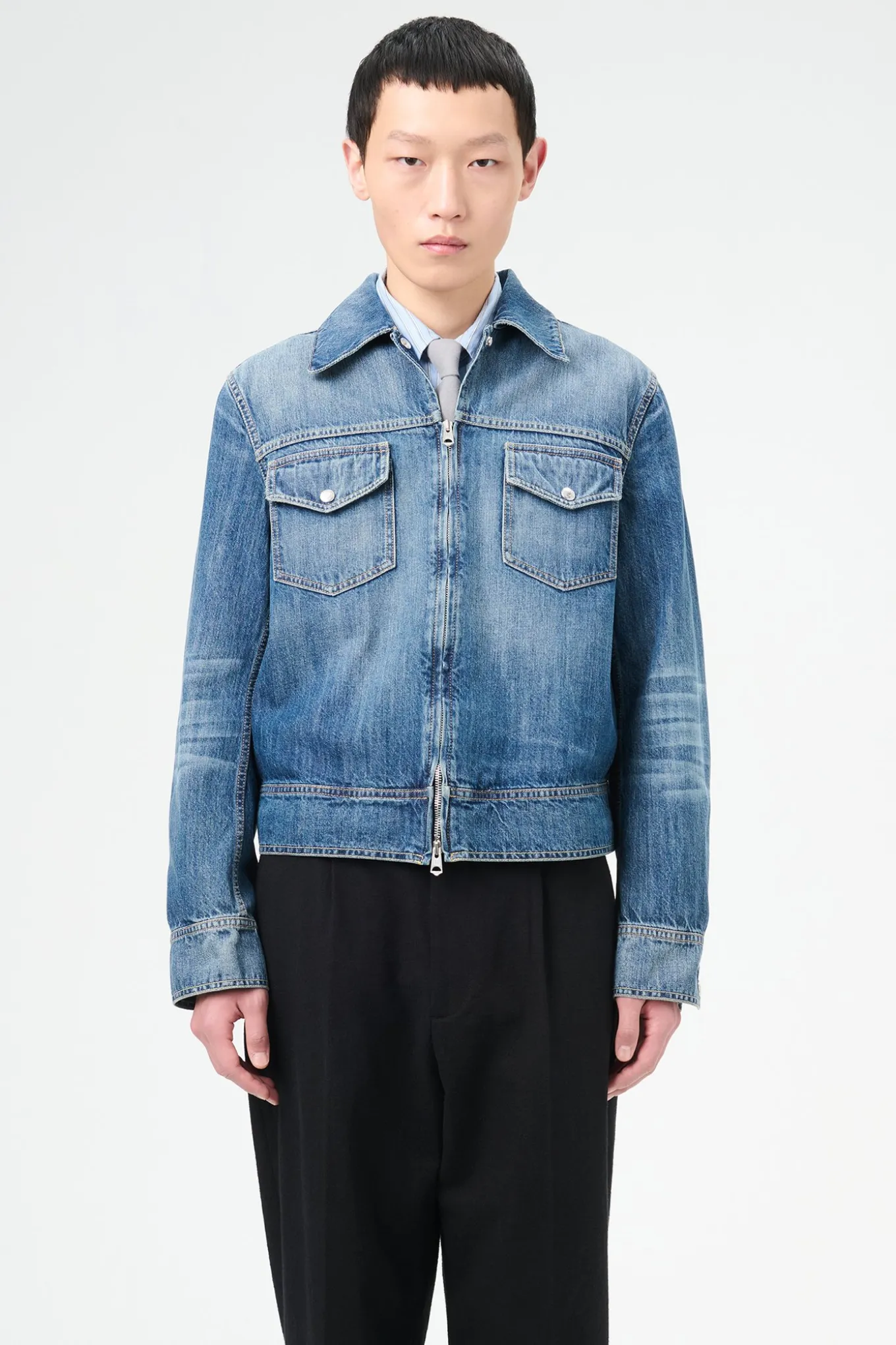 Vintage Denim