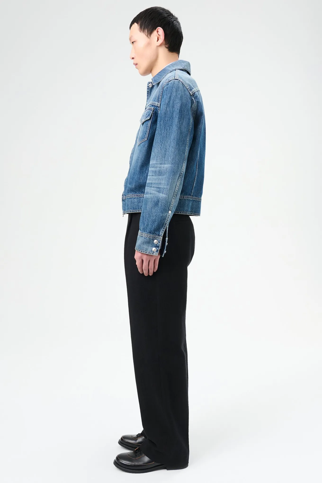 Vintage Denim