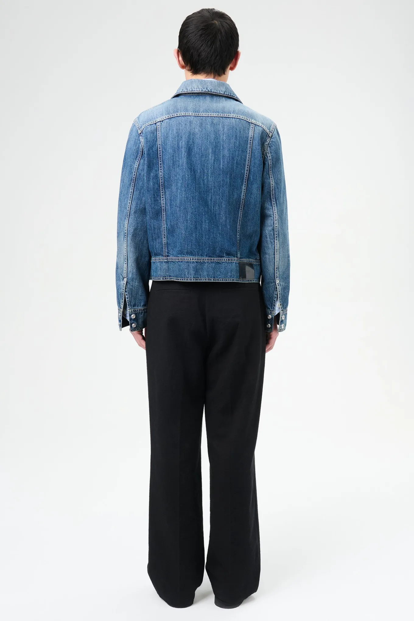 Vintage Denim