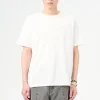 White Clean Jersey