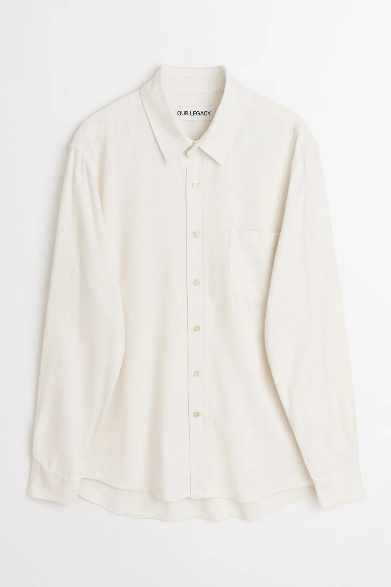 White Silk