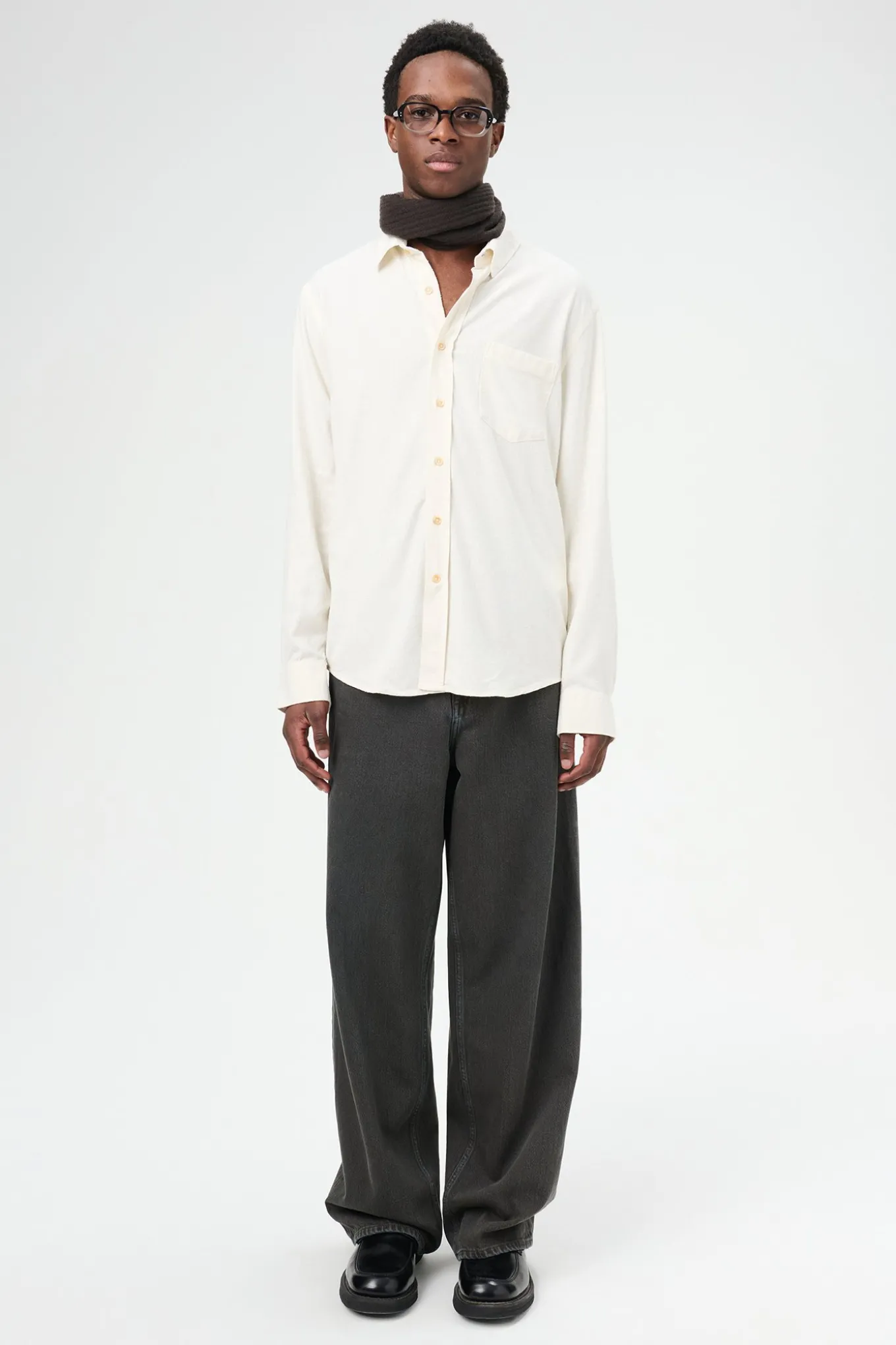 White Silk