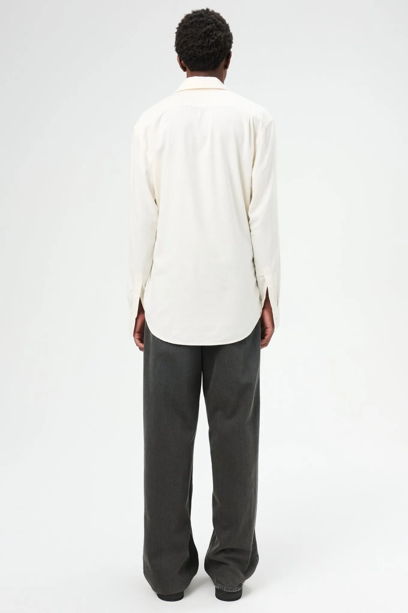 White Silk