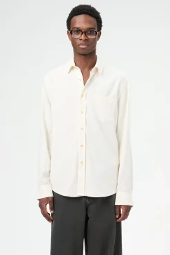 White Silk