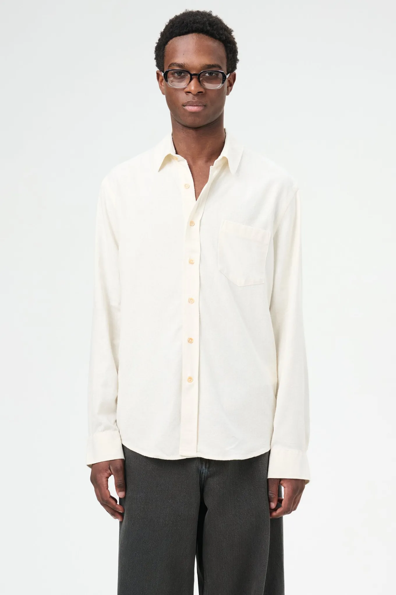 White Silk