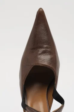 Woodstock Leather