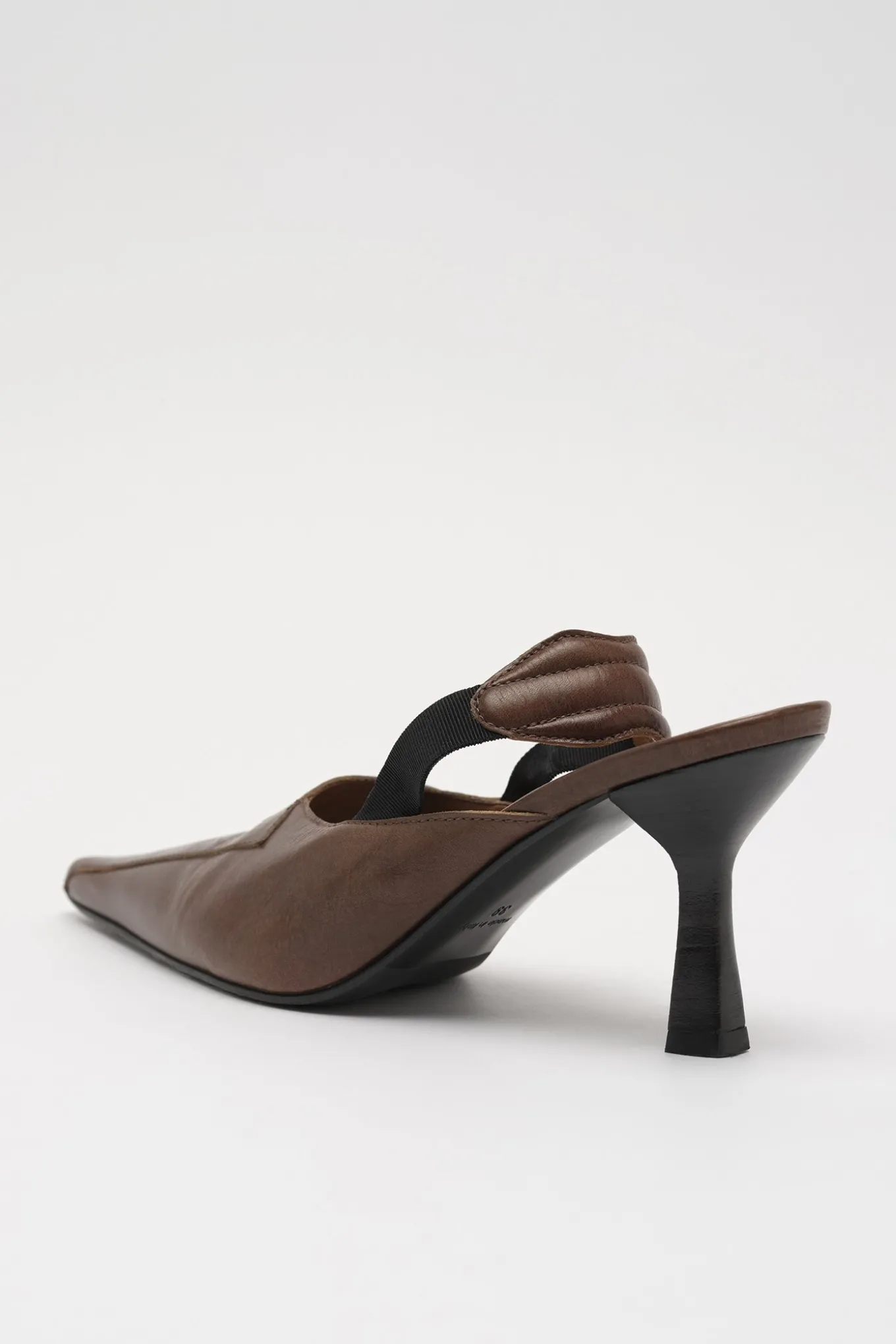 Woodstock Leather